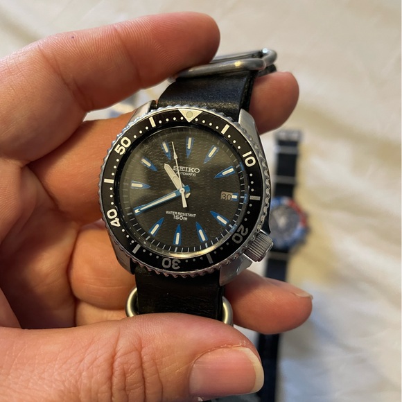 Unique Sekio divers , vintage, and classic divers - Picture 7 of 11